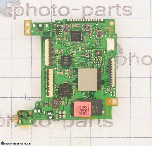 Плата Nikon S4400, АСЦ 0299-902F-40010
